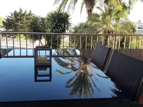 Ferienwohnung Sitges, 2 Schlafzimmer, 4 Personen - photo_1011865804179