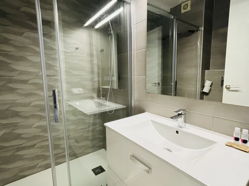 Ferienwohnung Sitges, 2 Schlafzimmer, 4 Personen - photo_1011865804179