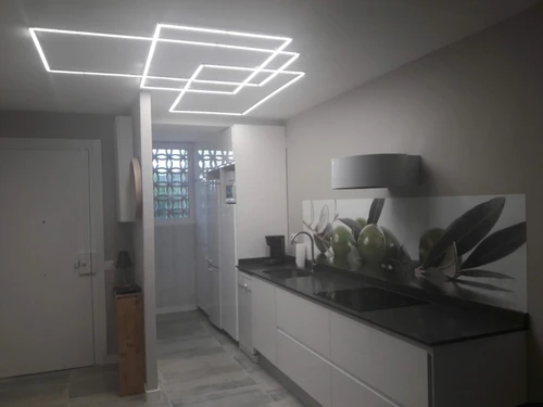 Ferienwohnung Sitges, 2 Schlafzimmer, 4 Personen - photo_1011865804179