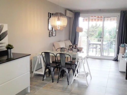 Ferienwohnung Sitges, 2 Schlafzimmer, 4 Personen - photo_1011865804179