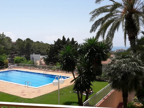 Appartement Sitges, 3 pièces, 4 personnes - photo_1011865804179