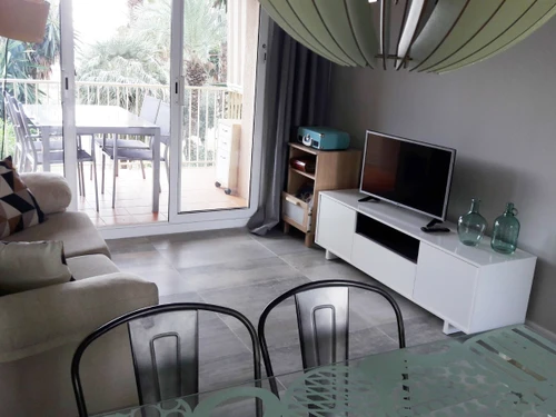 Ferienwohnung Sitges, 2 Schlafzimmer, 4 Personen - photo_1011865804179
