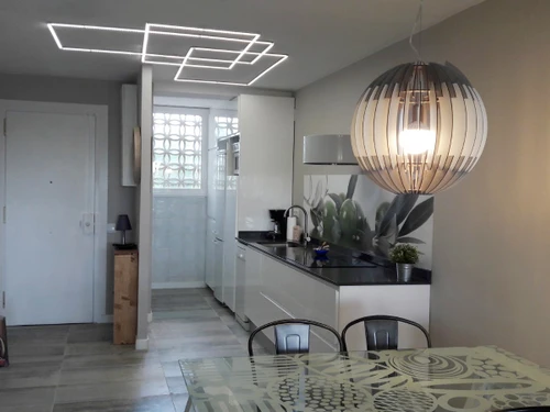 Ferienwohnung Sitges, 2 Schlafzimmer, 4 Personen - photo_1011865804179