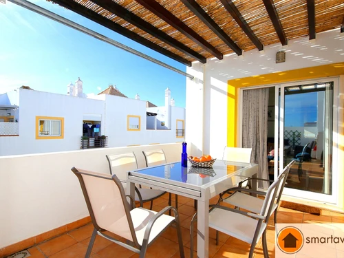 Appartement Cabanas, 3 pièces, 4 personnes - photo_1011865804321