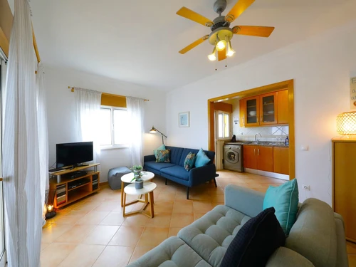 Appartement Cabanas, 3 pièces, 4 personnes - photo_1011865804321