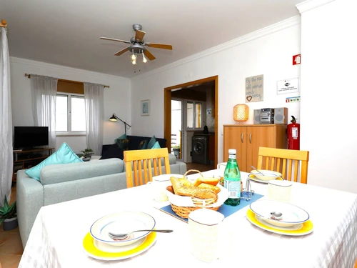 Appartement Cabanas, 3 pièces, 4 personnes - photo_1011865804321