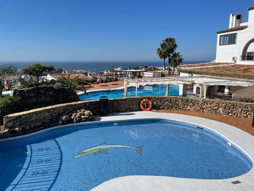 Ferienhaus Nerja, 2 Schlafzimmer, 4 Personen - photo_1011865804616