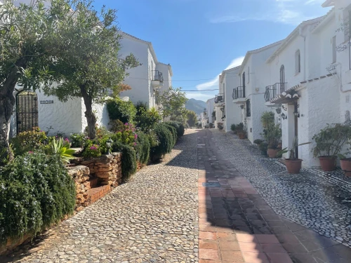 Casa Nerja, 2 dormitorios, 4 personas - photo_1011865804616