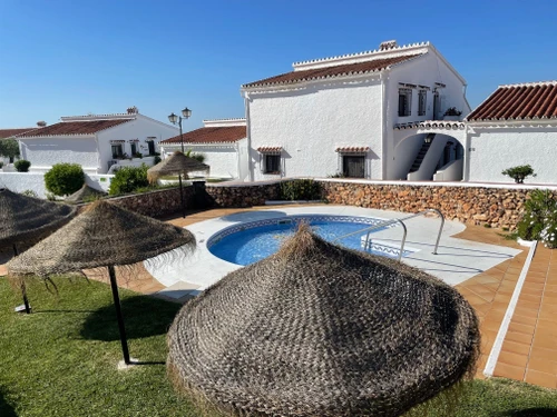 Casa Nerja, 2 dormitorios, 4 personas - photo_1011865804616