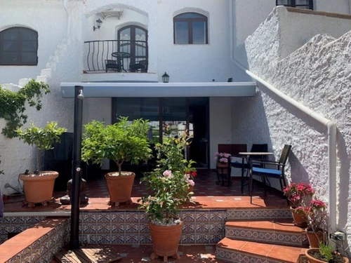 Casa Nerja, 2 dormitorios, 4 personas - photo_1011865804616