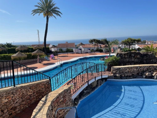 Casa Nerja, 2 dormitorios, 4 personas - photo_1011865804616