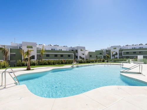 Apartamento La Cala de Mijas, 2 dormitorios, 4 personas - photo_1011865805047