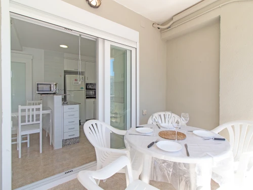 Ferienwohnung Canet d'en Berenguer, 3 Schlafzimmer, 5 Personen - photo_1011865805625