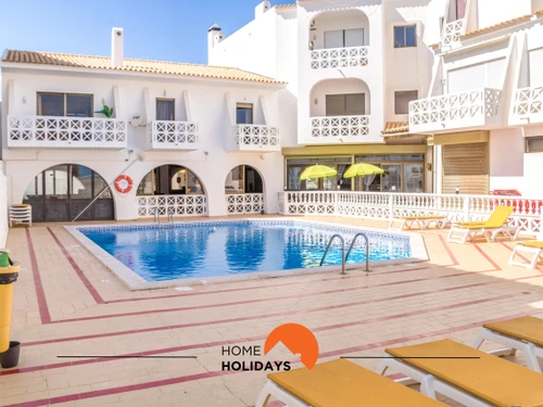 Ferienwohnung Albufeira, 2 Schlafzimmer, 6 Personen - photo_1011865805782