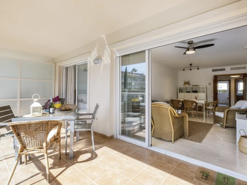 Apartamento Javea, 3 dormitorios, 5 personas - photo_1011865806077