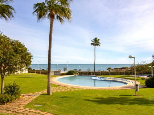 Apartment Alcossebre, 3 bedrooms, 8 persons - photo_1011865806220