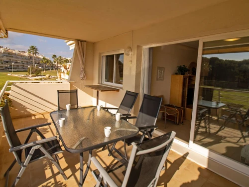 Apartment Alcossebre, 3 bedrooms, 8 persons - photo_1011865806220