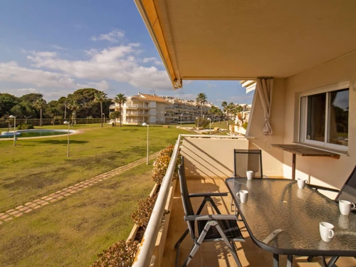 Apartment Alcossebre, 3 bedrooms, 8 persons - photo_1011865806220