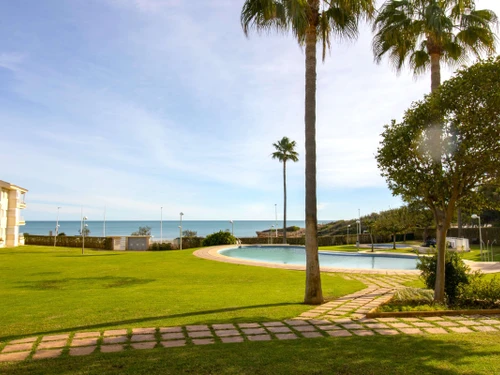 Apartment Alcossebre, 3 bedrooms, 8 persons - photo_1011865806220