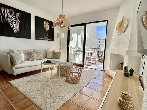 Apartamento Mijas Costa, 2 dormitorios, 4 personas - photo_1011865806364