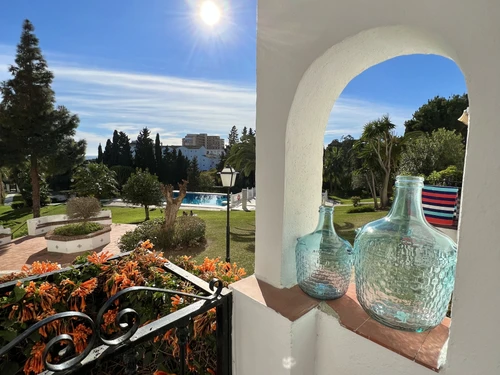 Apartamento Mijas Costa, 2 dormitorios, 4 personas - photo_1011865806364