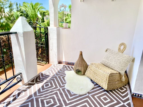 Apartamento Mijas Costa, 2 dormitorios, 4 personas - photo_1011865806364