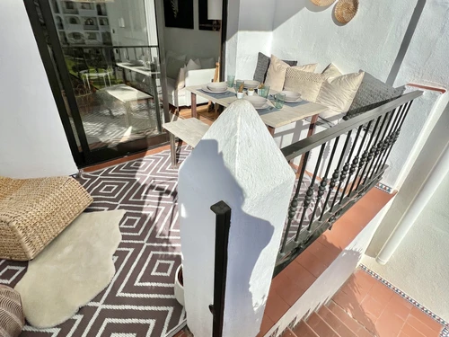 Apartamento Mijas Costa, 2 dormitorios, 4 personas - photo_1011865806364