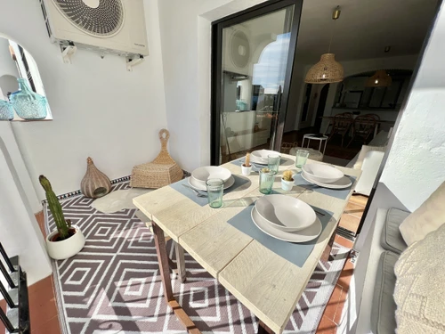Apartamento Mijas Costa, 2 dormitorios, 4 personas - photo_1011865806364