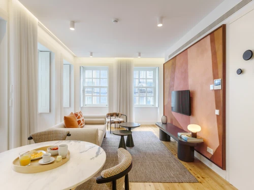 Appartement Porto, 2 pièces, 2 personnes - photo_1011865806510