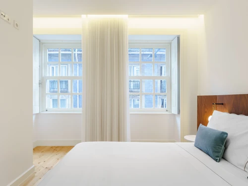 Appartement Porto, 2 pièces, 2 personnes - photo_1011865806510