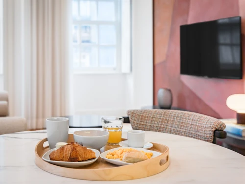 Appartement Porto, 2 pièces, 2 personnes - photo_1011865806510