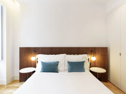 Appartement Porto, 2 pièces, 2 personnes - photo_1011865806510