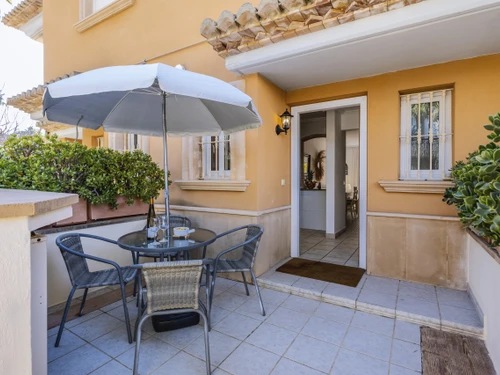 Gasthaus Xàbia, 3 Schlafzimmer, 6 Personen - photo_1011865806643