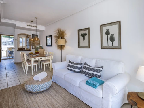 Gasthaus Javea, 3 Schlafzimmer, 6 Personen - photo_1011865806643