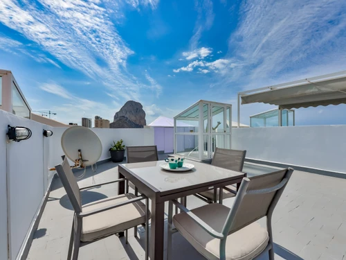 Apartamento Calpe, 1 dormitorio, 3 personas - photo_1011865806789