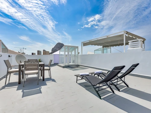 Ferienwohnung Calp, 1 Schlafzimmer, 3 Personen - photo_1011865806789