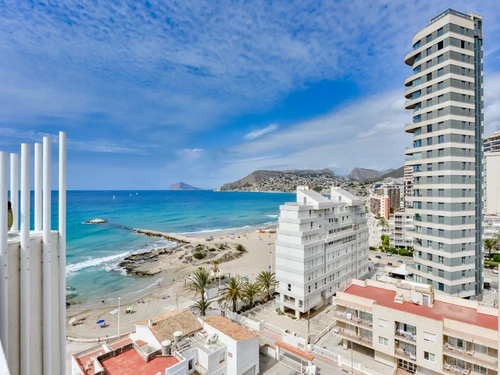 Ferienwohnung Calp, 1 Schlafzimmer, 3 Personen - photo_1011865806789