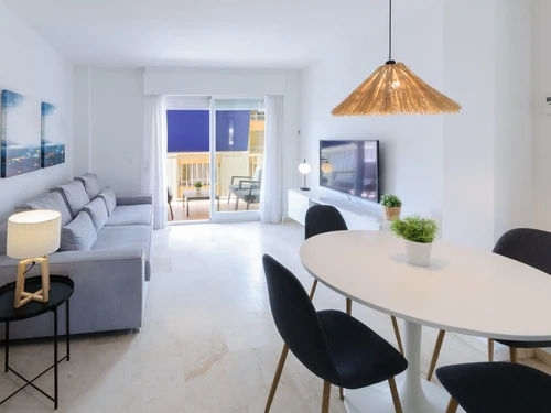 Ferienwohnung Gandía, 2 Schlafzimmer, 4 Personen - photo_1011865806940