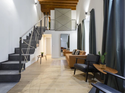 Ferienwohnung Cádiz, 2 Schlafzimmer, 6 Personen - photo_1011865807241