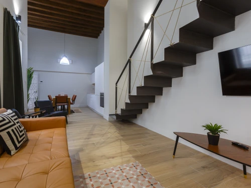 Ferienwohnung Cádiz, 2 Schlafzimmer, 6 Personen - photo_1011865807241