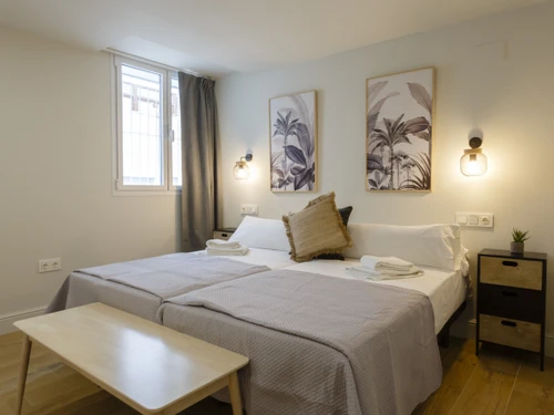 Ferienwohnung Cádiz, 2 Schlafzimmer, 6 Personen - photo_1011865807241