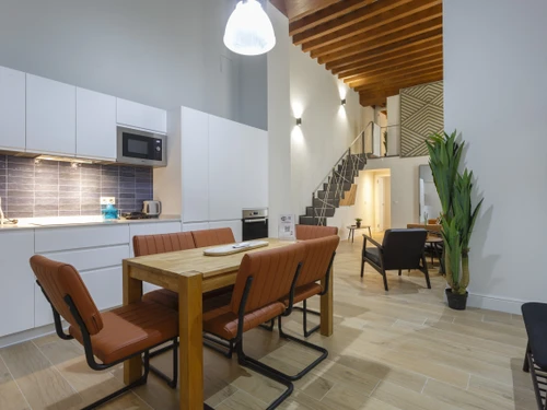 Apartment Cádiz, 2 bedrooms, 6 persons - photo_1011865807241