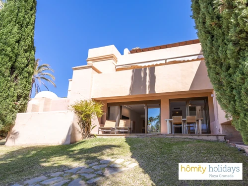 Apartamento Estepona, 2 dormitorios, 6 personas - photo_1011865807535