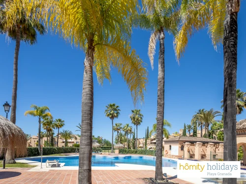 Apartment Estepona, 2 bedrooms, 6 persons - photo_1011865807535