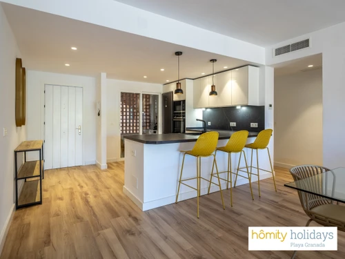 Apartamento Estepona, 2 dormitorios, 6 personas - photo_1011865807535