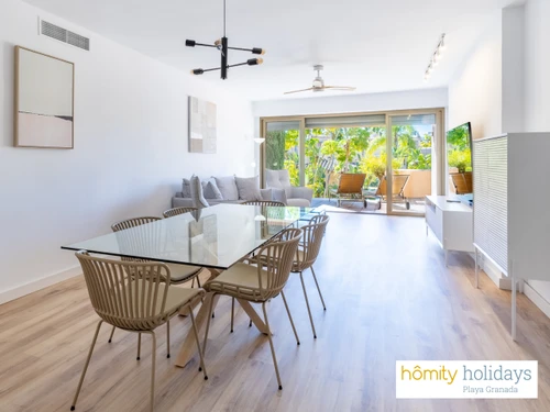 Apartamento Estepona, 2 dormitorios, 6 personas - photo_1011865807535