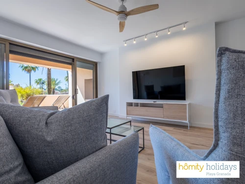 Apartamento Estepona, 2 dormitorios, 6 personas - photo_1011865807535