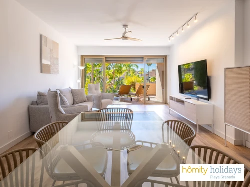 Apartamento Estepona, 2 dormitorios, 6 personas - photo_1011865807535