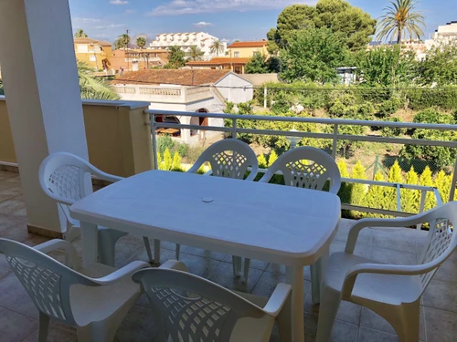 Ferienwohnung Denia, 2 Schlafzimmer, 5 Personen - photo_1011865807673