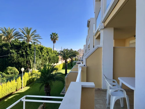 Ferienwohnung Denia, 2 Schlafzimmer, 5 Personen - photo_1011865807673